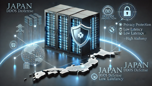 日本游戏服务器厂家推荐与评测分析