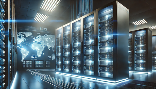 了解韩国原生IP地址的使用与管理