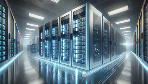 强大的韩国独立服务器让游戏体验更流畅