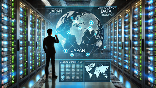 获取香港韩国服务器地址的详细步骤与建议