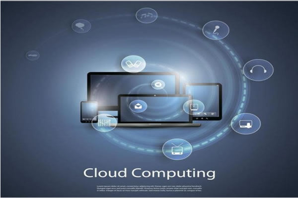 探讨韩国云计算服务器龙头企业的市场表现