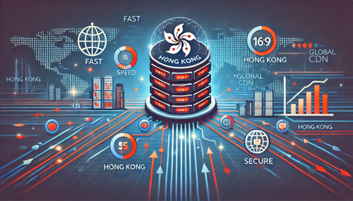 推荐几款高性能的韩国云服务器品牌