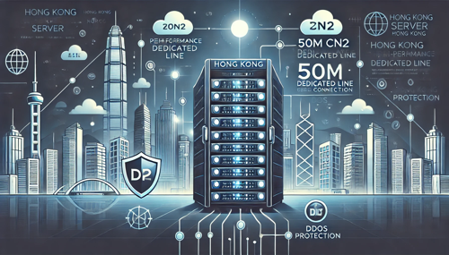 韩国原生IP服务器购买指南与推荐配置