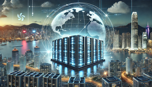 使用韩国站群测试ip提升网站安全性的方法