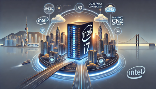 somag韩国云服务器的性能与服务评测