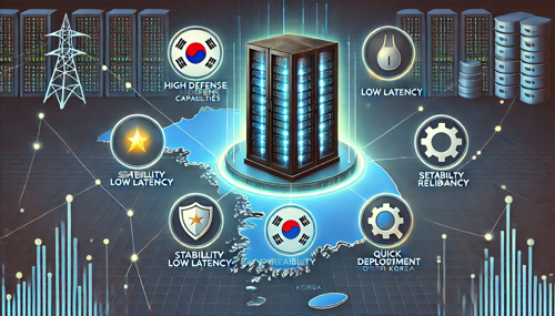 韩国原生IP代理的运作原理及应用场景