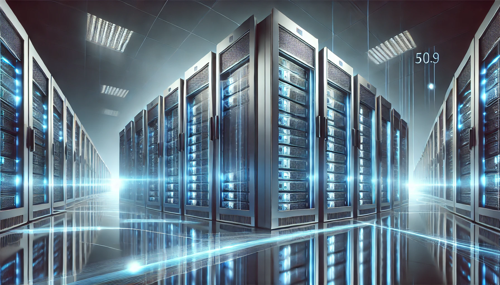 韩国服务器租用平台的市场现状分析