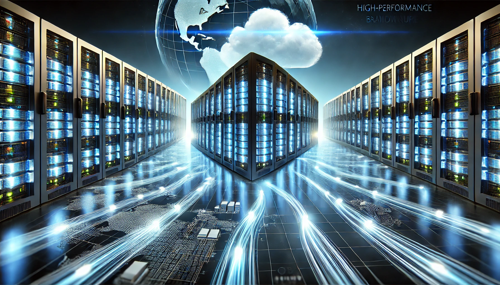 使用韩国站群VPS提升你的网站速度与稳定性