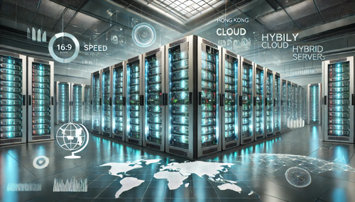 如何选择合适的韩国云服务器网站