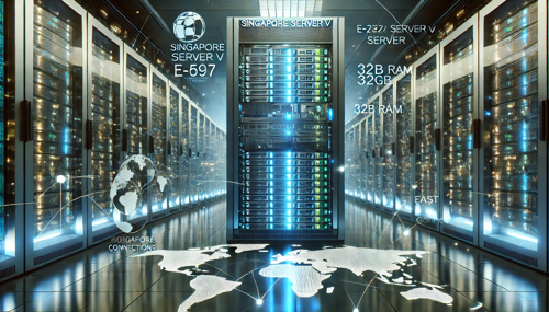 华为云是否提供高效的韩国服务器解决方案