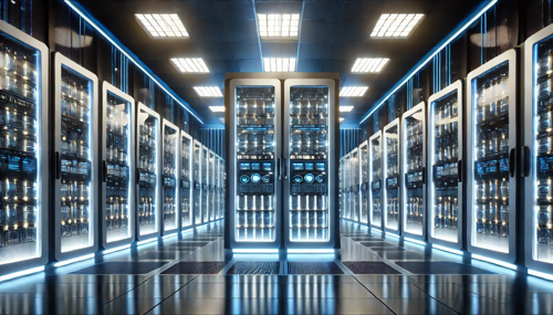 马来西亚服务器