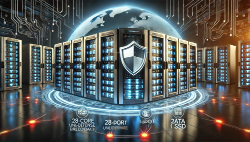 私人韩国VPS的安全性与使用效果