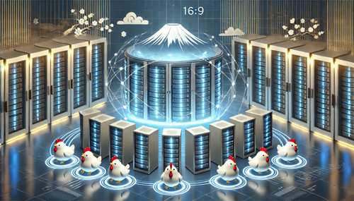 如何选择适合的香港和韩国服务器