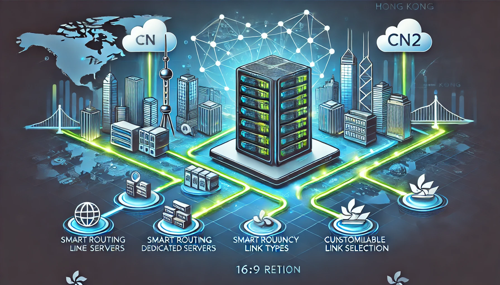 探索韩国原生IP的重要性与选择最佳站群服务器