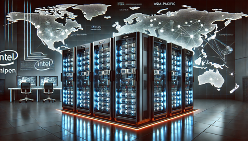 解密韩国原生ip是什么意思及其技术背景