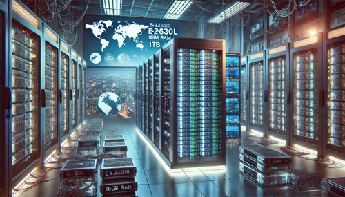 了解韩国云ISP服务器的优势与应用场景