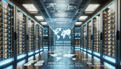 韩国站群VPS服务器的最佳选择与配置指南